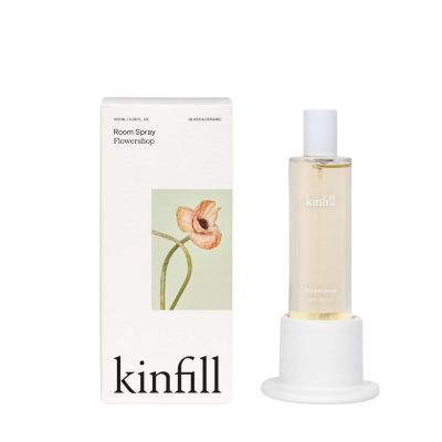 KINFILL ROOM SPRAY FLOWERSHOP