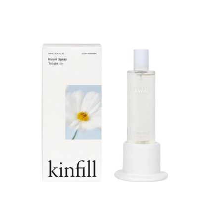 KINFILL ROOM SPRAY TANGERINE