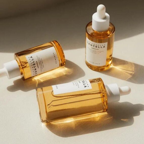 SKIN1004 CENTELLA AMPOULE 55 ML FarmacyRoom