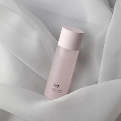 107 MICRO DRIZZLE HYDRO TONER