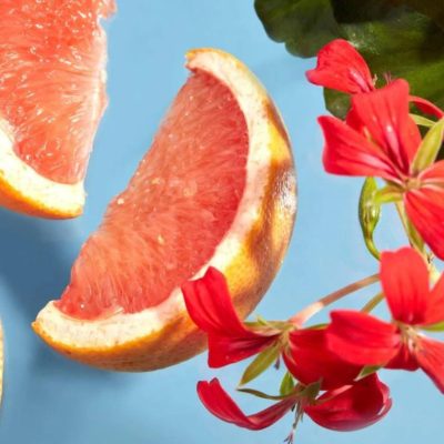 HAAN BODY SCRUB PURIFYING MORNING GLORY