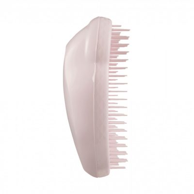 TANGLE TEEZER THE ORIGINAL PLANT BRUSH MARSHMALLOW PINK