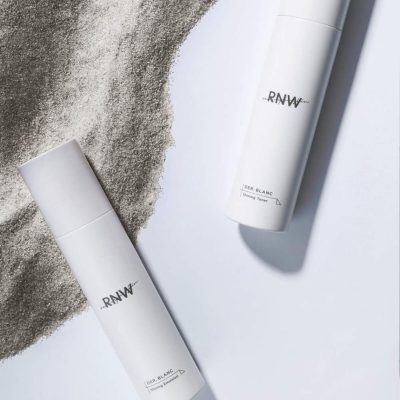 RNW DER. BLANC SHINING EMULSION