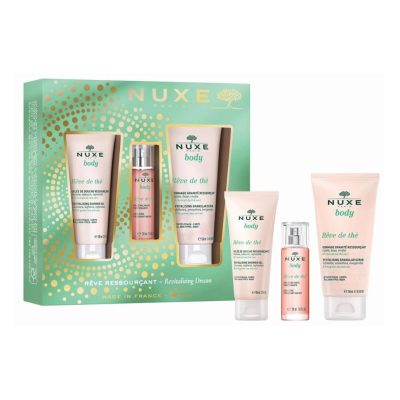 NUXE REVITALISING DREAM SET