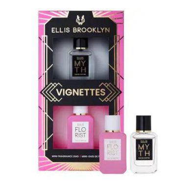 ELLIS BROOKLYN VIGNETTES MINI FRAGRANCE DUO SET