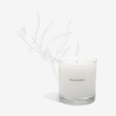 MAISON LOUIS MARIE CANDLE NO.10 ABOUKIR