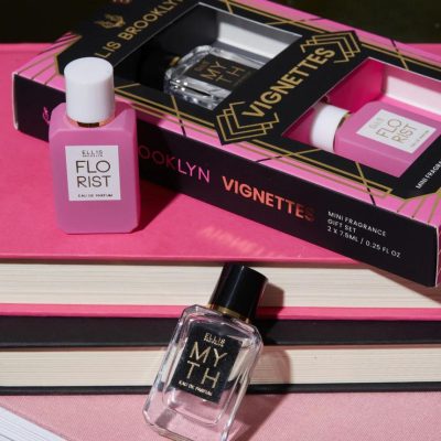 ELLIS BROOKLYN VIGNETTES MINI FRAGRANCE DUO SET