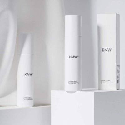 RNW DER. BLANC SHINING TONER