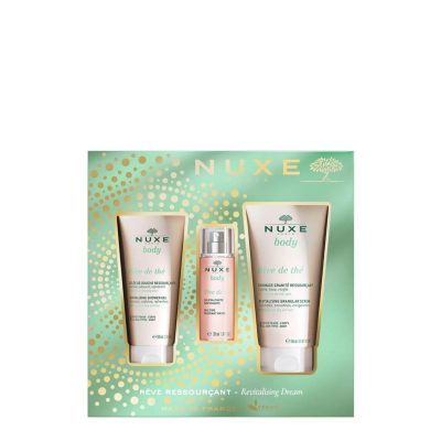 NUXE REVITALISING DREAM SET