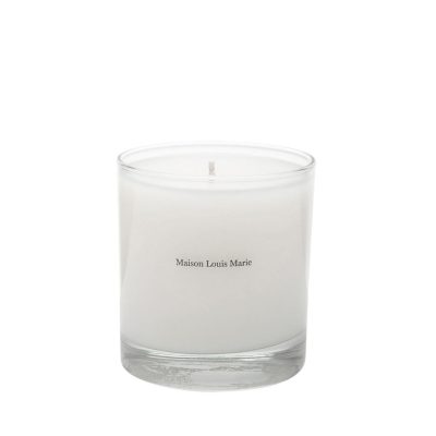 MAISON LOUIS MARIE CANDLE NO.10 ABOUKIR