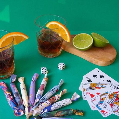 MAISON MATINE DISCOVERY SET X 11