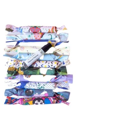 MAISON MATINE DISCOVERY SET X 11