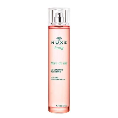 NUXE EXALTING FRAGRANT WATER RÊVE DE THÉ 100ML