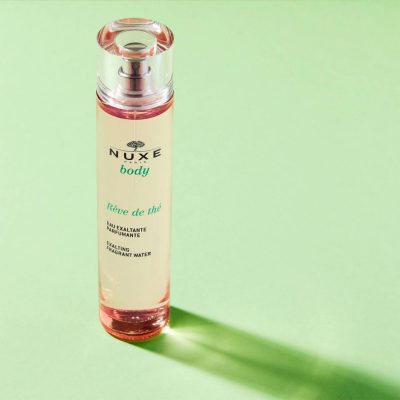 NUXE EXALTING FRAGRANT WATER RÊVE DE THÉ 100ML
