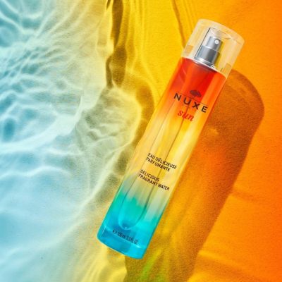 NUXE DELICIOUS FRAGRANT WATER SPRAY NUXE SUN 100 ML