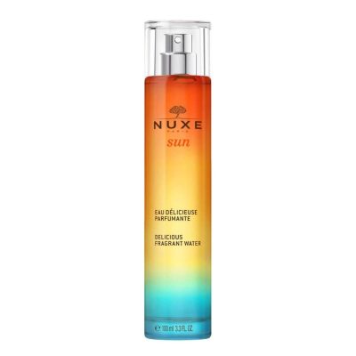NUXE DELICIOUS FRAGRANT WATER SPRAY NUXE SUN 100 ML