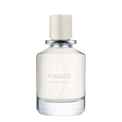 FUGAZZI ORANGE CRUSH 100 ML
