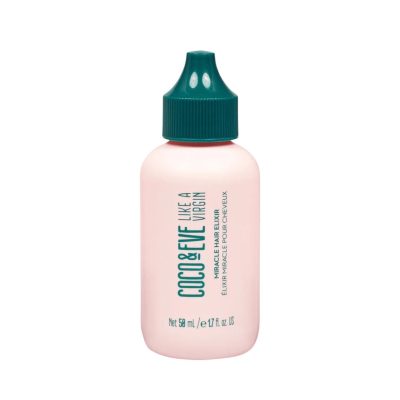 COCO & EVE SWEET MIRACLE HAIR ELIXIR TRAVEL SIZE