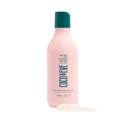 COCO & EVE SUPER HYDRATING CREAM CONDITIONER