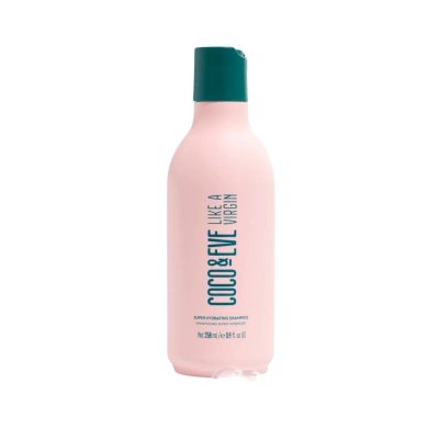 COCO & EVE SUPER HYDRATING SHAMPOO