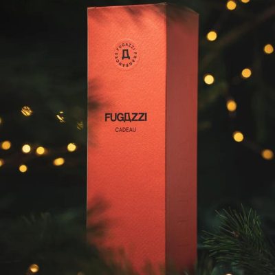 FUGAZZI ORANGE CRUSH BUNDLE