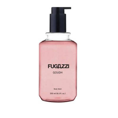 FUGAZZI GOUDH BODY WASH