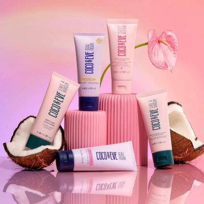 COCO & EVE BALI BABIES KIT