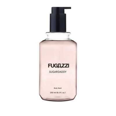 FUGAZZI SUGARDADDY BODY WASH
