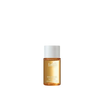 LADOR POLISH OIL APRICOT 10 ML