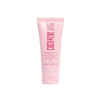 COCO & EVE SWEET REPAIR HAIR MASK TRAVEL SIZE