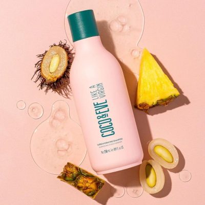 COCO & EVE SUPER HYDRATING SHAMPOO