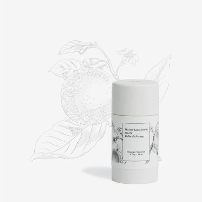 MAISON LOUIS MARIE DEODORANT NO.09 VALLEE DE FARNEY