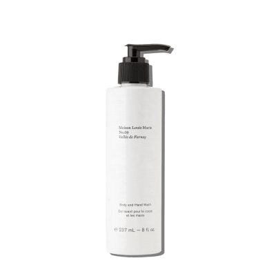 MAISON LOUIS MARIE BODY AND HAND WASH NO.09 VALLEE DE FARNEY