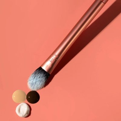 REAL TECHNIQUES BRIGHTENING CONCEALER MAKEUP BRUSH