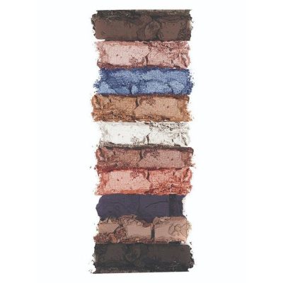 NUDE BY NATURE NATURAL WONDERS EYE PALETTE