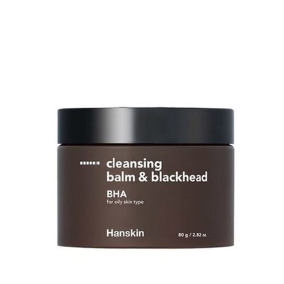 HANSKIN BHA PORE CLEANSING BALM