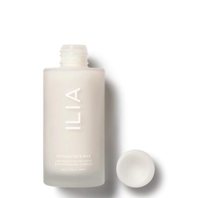ILIA BEAUTY THE BASE FACE MILK