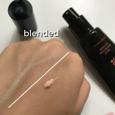 MOONSHOT MULTI PROTECTION UV FIXER SPF50+ PA+++ 50ML