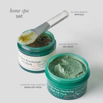 AXIS-Y NO MESS MASKING SPATULA