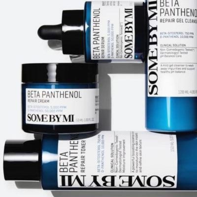 SOME BY MI BETA PANTHENOL REPAIR STARTER KIT