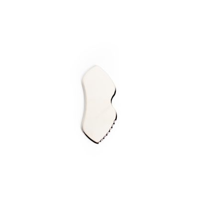GUA SHA STAINLESS STEEL SCULPTING