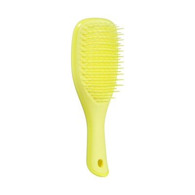 TANGLE TEEZER THE WET DETANGLER REGULAR YELLOW MINI