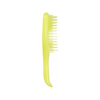 TANGLE TEEZER THE WET DETANGLER REGULAR YELLOW MINI