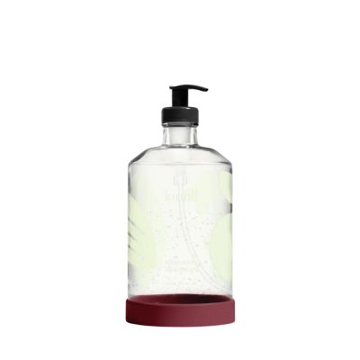KINFILL HAND WASH BERGAMOTE