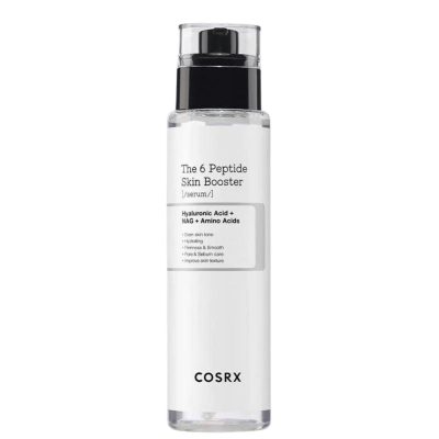 COSRX THE 6 PEPTIDE SKIN BOOSTER SERUM