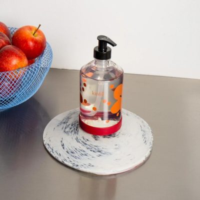 KINFILL HAND WASH SANTAL & CEDAR