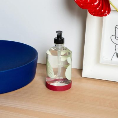 KINFILL HAND WASH BERGAMOTE