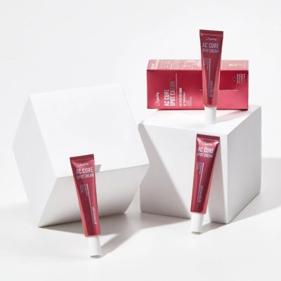 JUMISO AC CURE NO PAIN NO GAIN SPOT CREAM