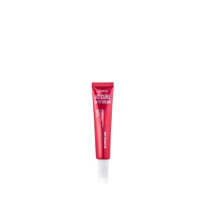 JUMISO AC CURE NO PAIN NO GAIN SPOT CREAM
