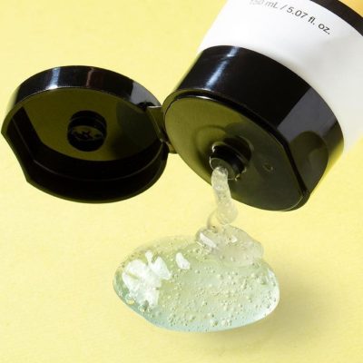 COSRX ADVANCED SNAIL MUCIN GEL CLEANSER 50 ML